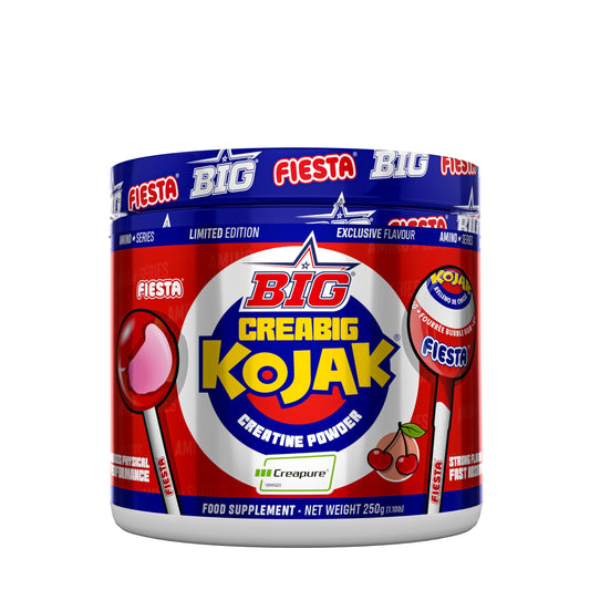 Creabig Creapure (250G) Kojak - Big