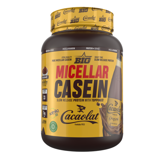 Micellar Casein (1Kg) Cacaolat - Big